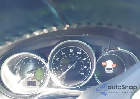 2019 Mazda Cx-5 Touring из США, поврежденный, VIN JM3KFBCM8K0540319